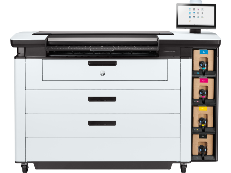 HP PageWide XL Pro10000