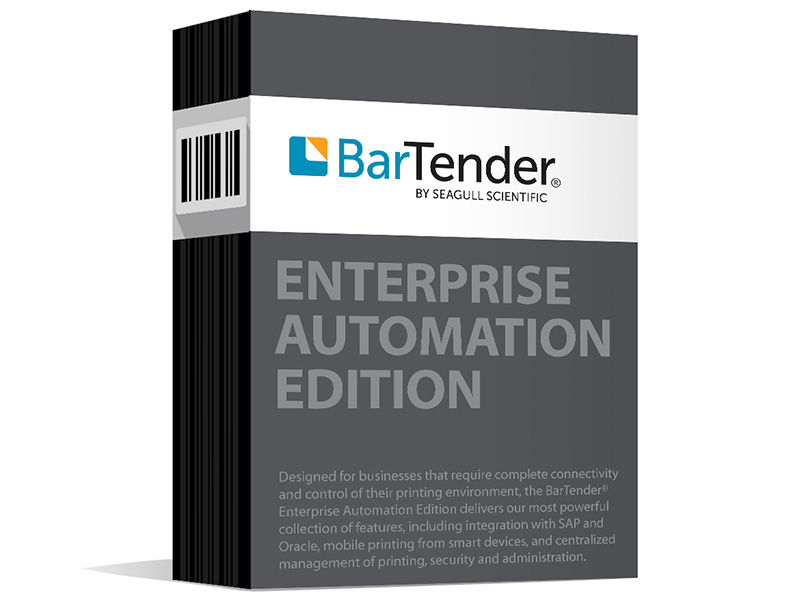 BarTender Enterprise