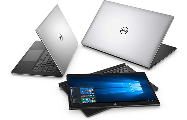 Dell Xps series