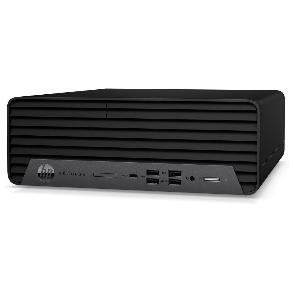 HP ProDesk 600 G6 Small From Factor