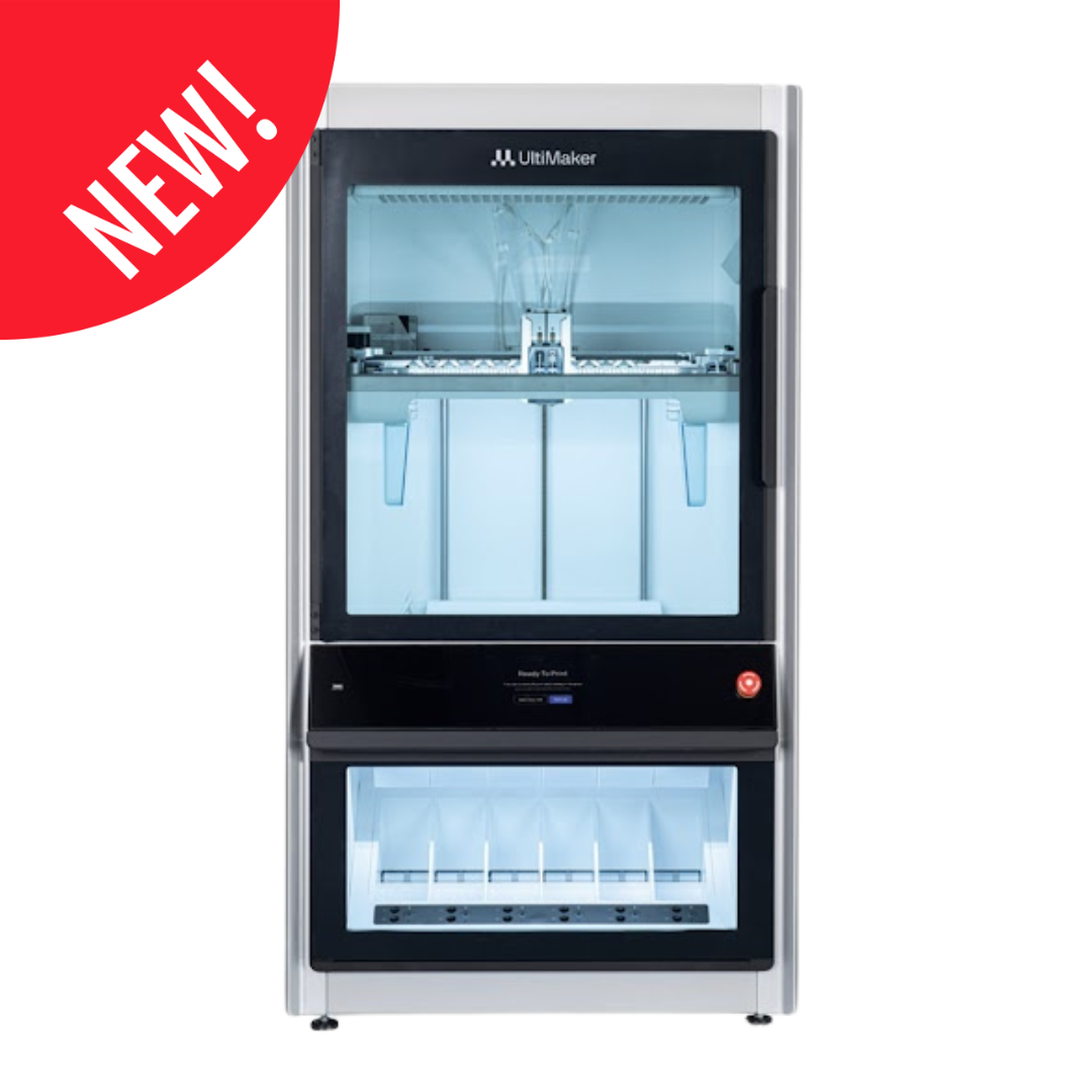 UltiMaker Factor 4