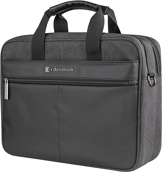 Dynabook Toploader 14” – Premium