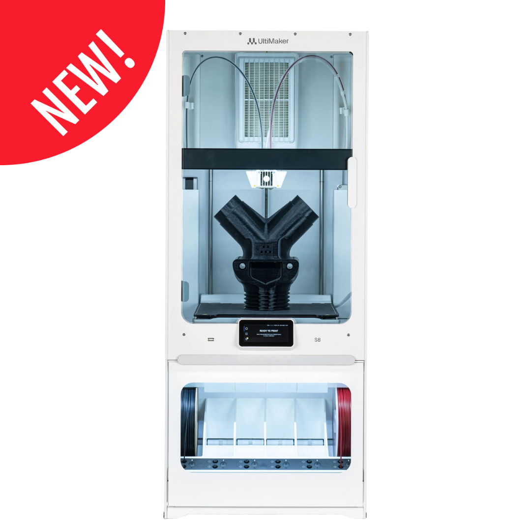 UltiMaker S8