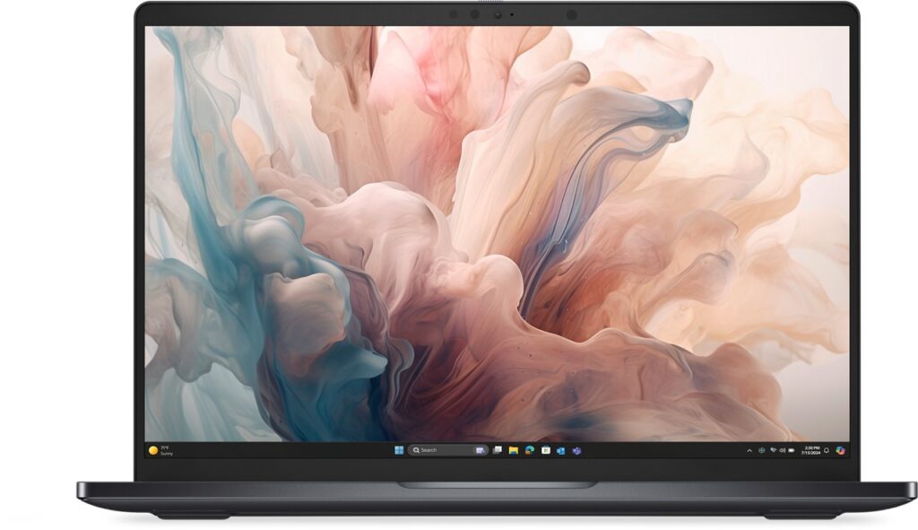 מחשב Dell Pro Max