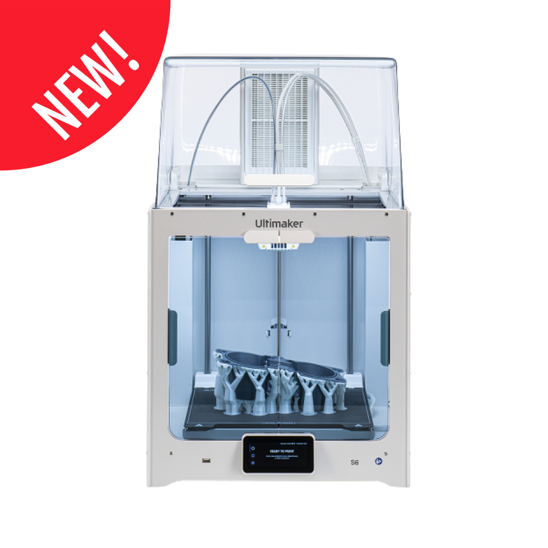 UltiMaker S6